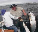 Costa Rica Tarpon Fishing